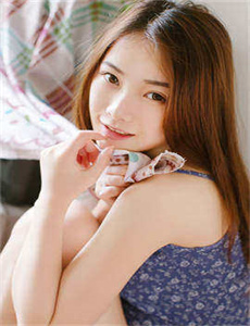 《爱在唇齿间-张婉莹》